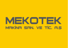 mekotek cnc logo